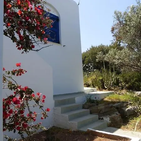 Franziska - 2 Lejlighed