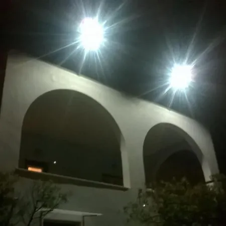 Lejlighed Franziska - 2 Naousa