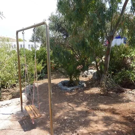 Franziska - 2 Lejlighed *