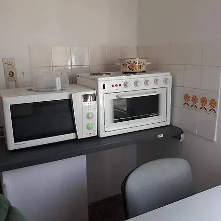 Franziska - 2 アパート *