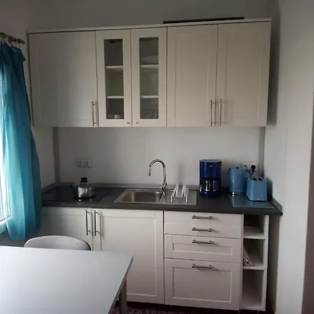 Franziska - 2 Lejlighed