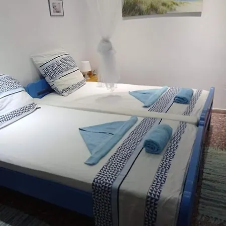 Lejlighed Franziska - 2 *