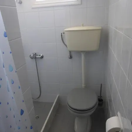 Lejlighed Franziska - 2