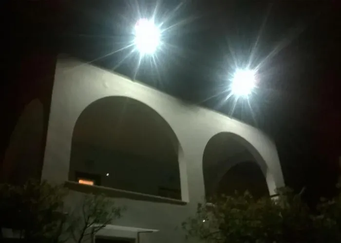 アパート Franziska - 2 ナウサ