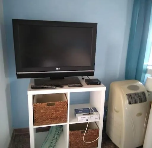 アパート Franziska - 2 ナウサ