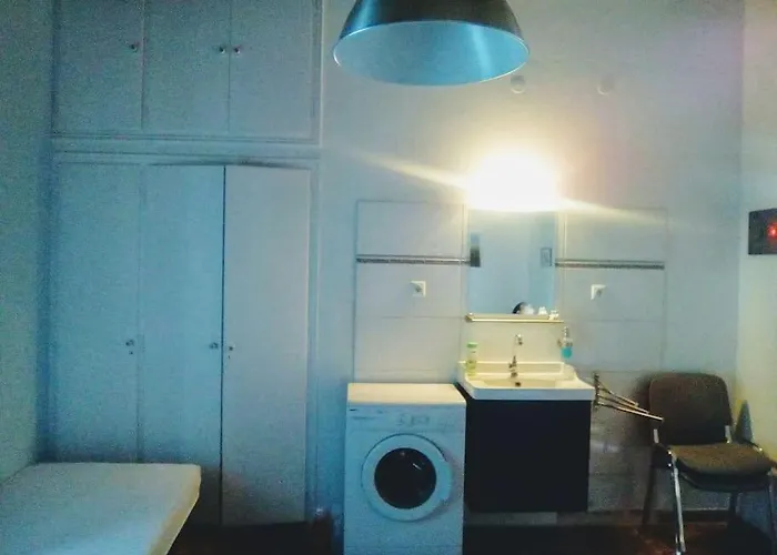 Franziska - 2 アパート ナウサ