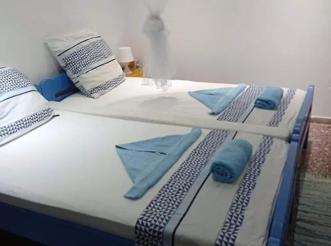 アパート Franziska - 2 *