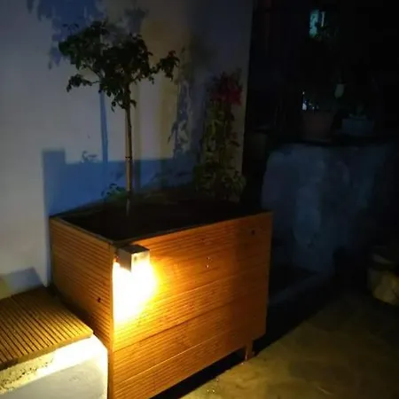 דירה Franziska - 2 *