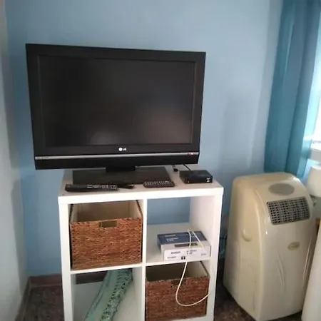 Apartment Franziska - 2 Naousa (Paros)