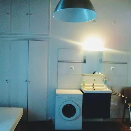 Franziska - 2 דירה נאוסה