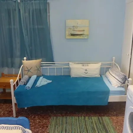 דירה Franziska - 2 *