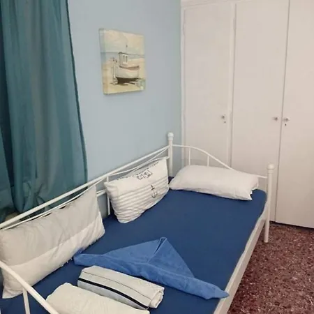 Franziska - 2 דירה נאוסה