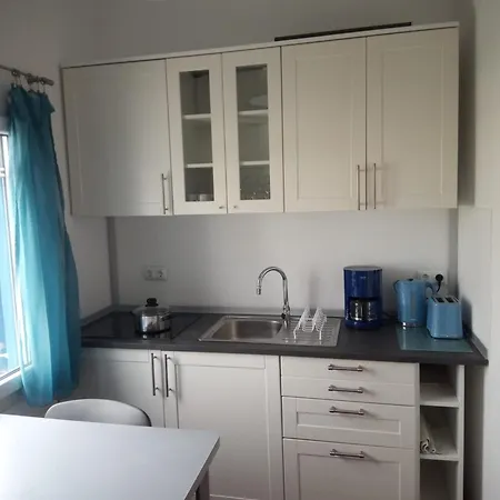 Apartment Franziska - 2 *