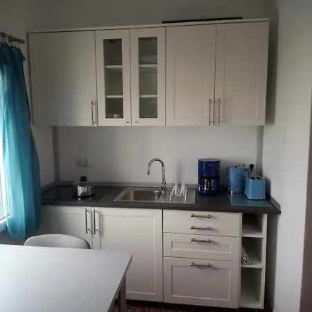 Apartment Franziska - 2 *