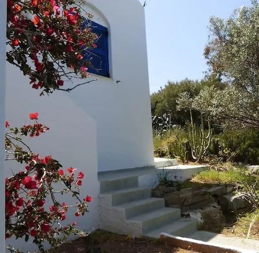 Franziska - 2 Apartment