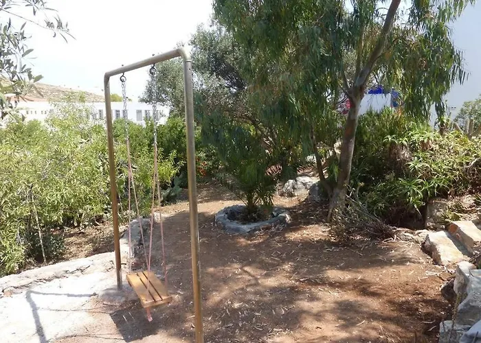 Franziska - 2 Apartment *