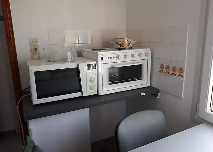 Franziska - 2 Apartment *