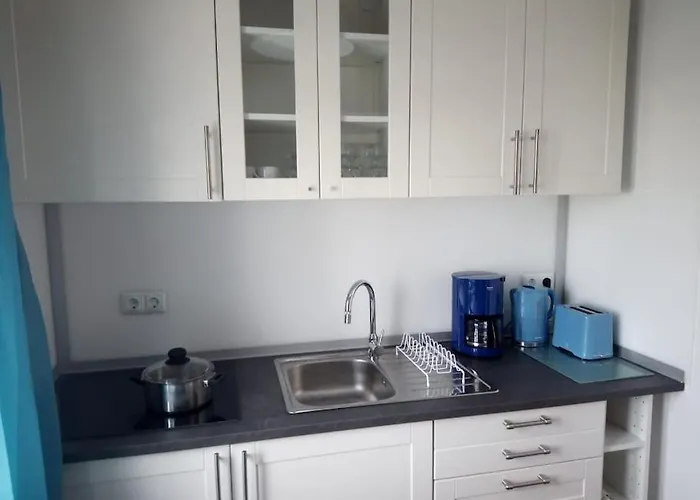 Franziska - 2 * Naousa (Paros)