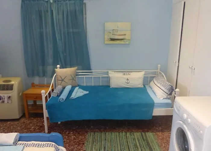 Apartment Franziska - 2 *