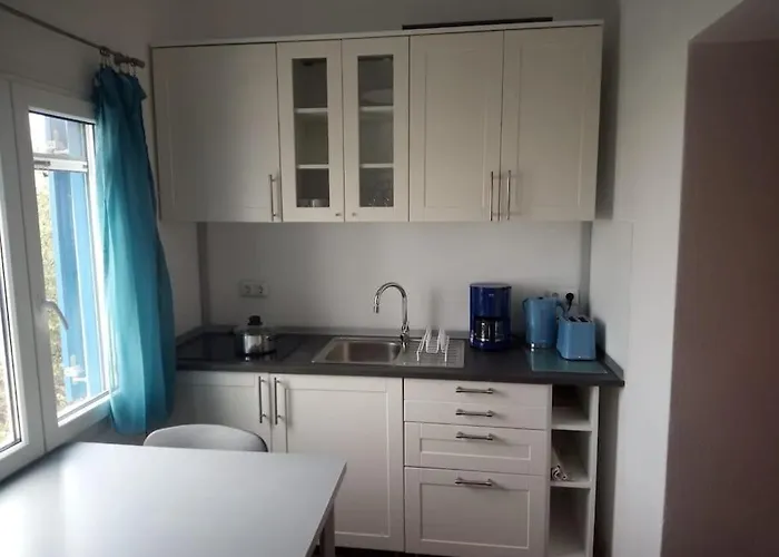 Franziska - 2 Apartment